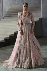 Sofia – Powder Pink Bridal Masterpiece | The Brides Edit '24 by Boorban