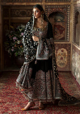 Formals - Massarat - Festive 25 - Noor Jehan