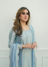 Jehan - Ice Blue