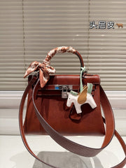 Hermès Kelly bag