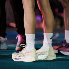 Womens ASICS Sonicblast Tokyo
