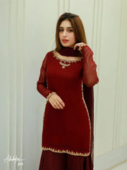 ZEHRA