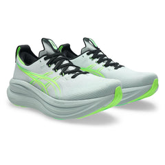 Mens ASICS GEL-Nimbus 28 (Wide)
