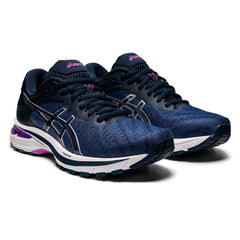 Womens ASICS GEL-Pursue 7 (Wide)
