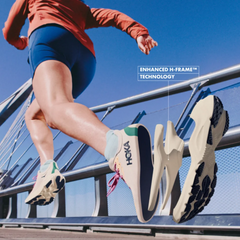 Womens Hoka Arahi 8 (B-Width)