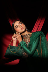 Emerald Queen 3pc