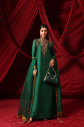 Emerald Queen 3pc
