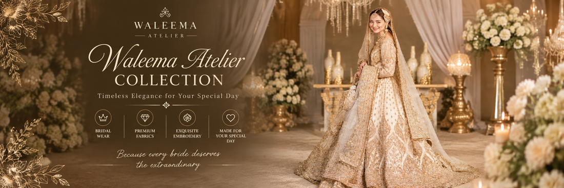 Waleema Atelier