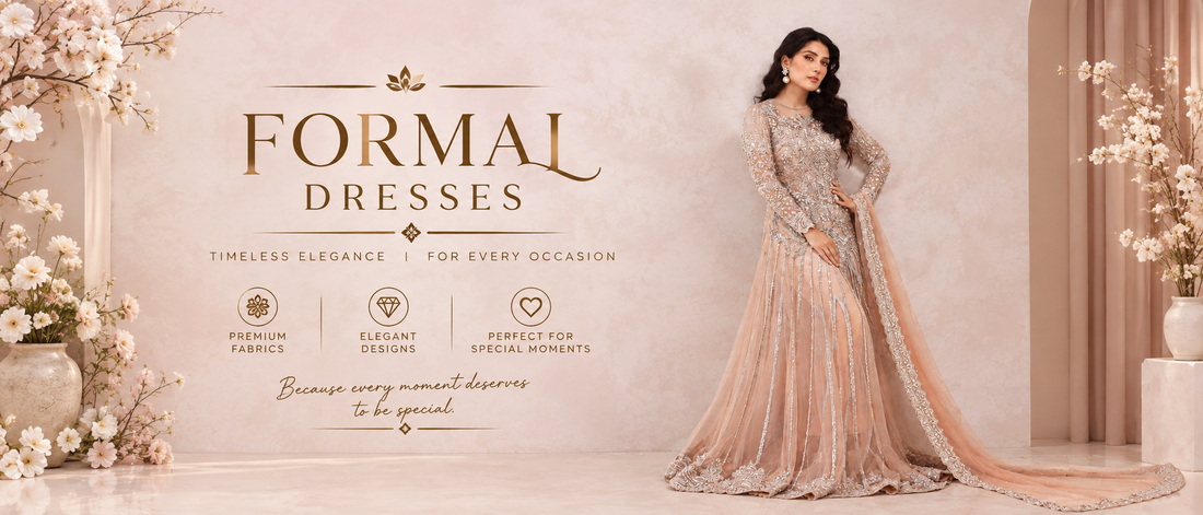 Formal Dresses