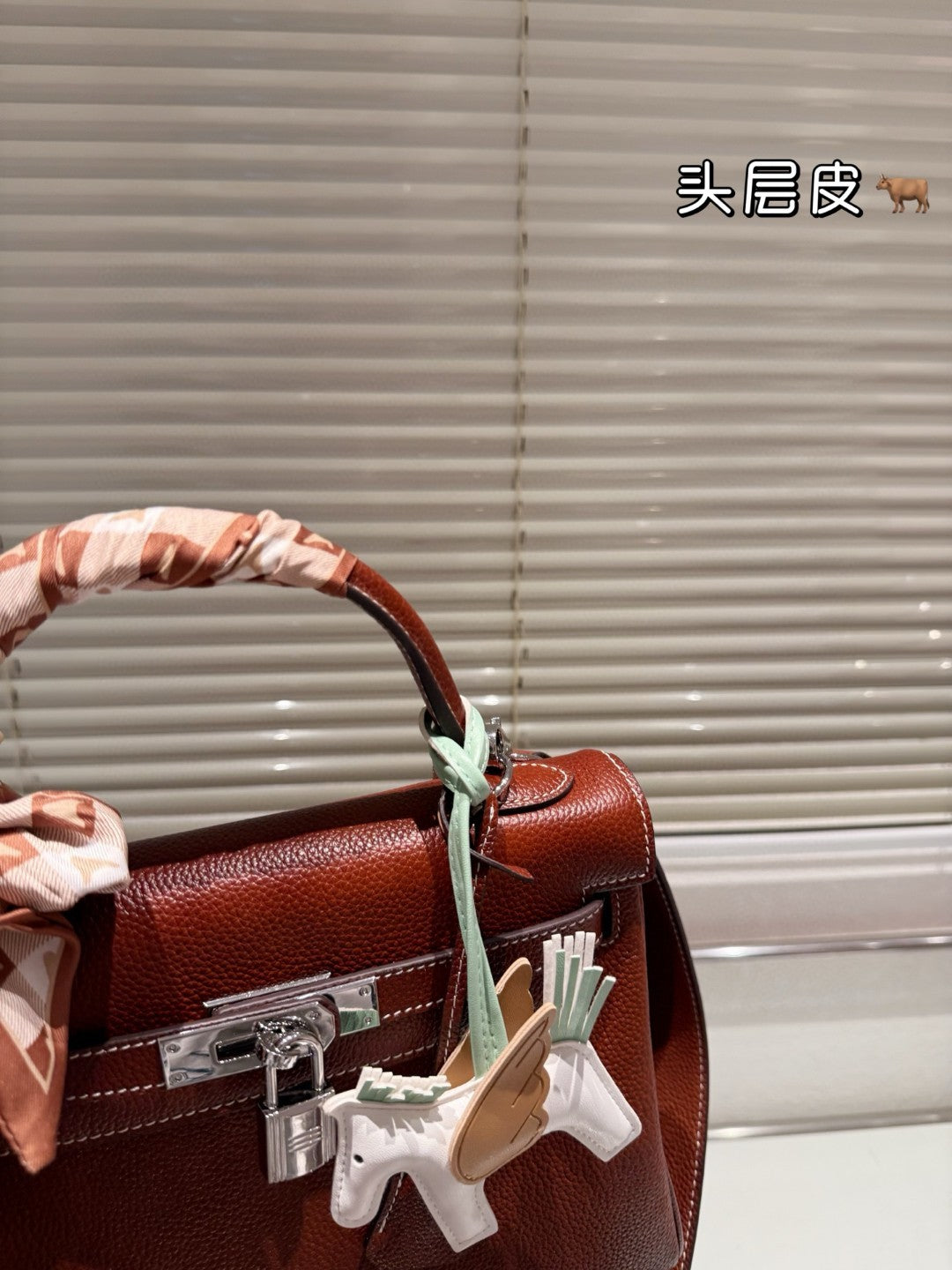 Hermès Kelly bag