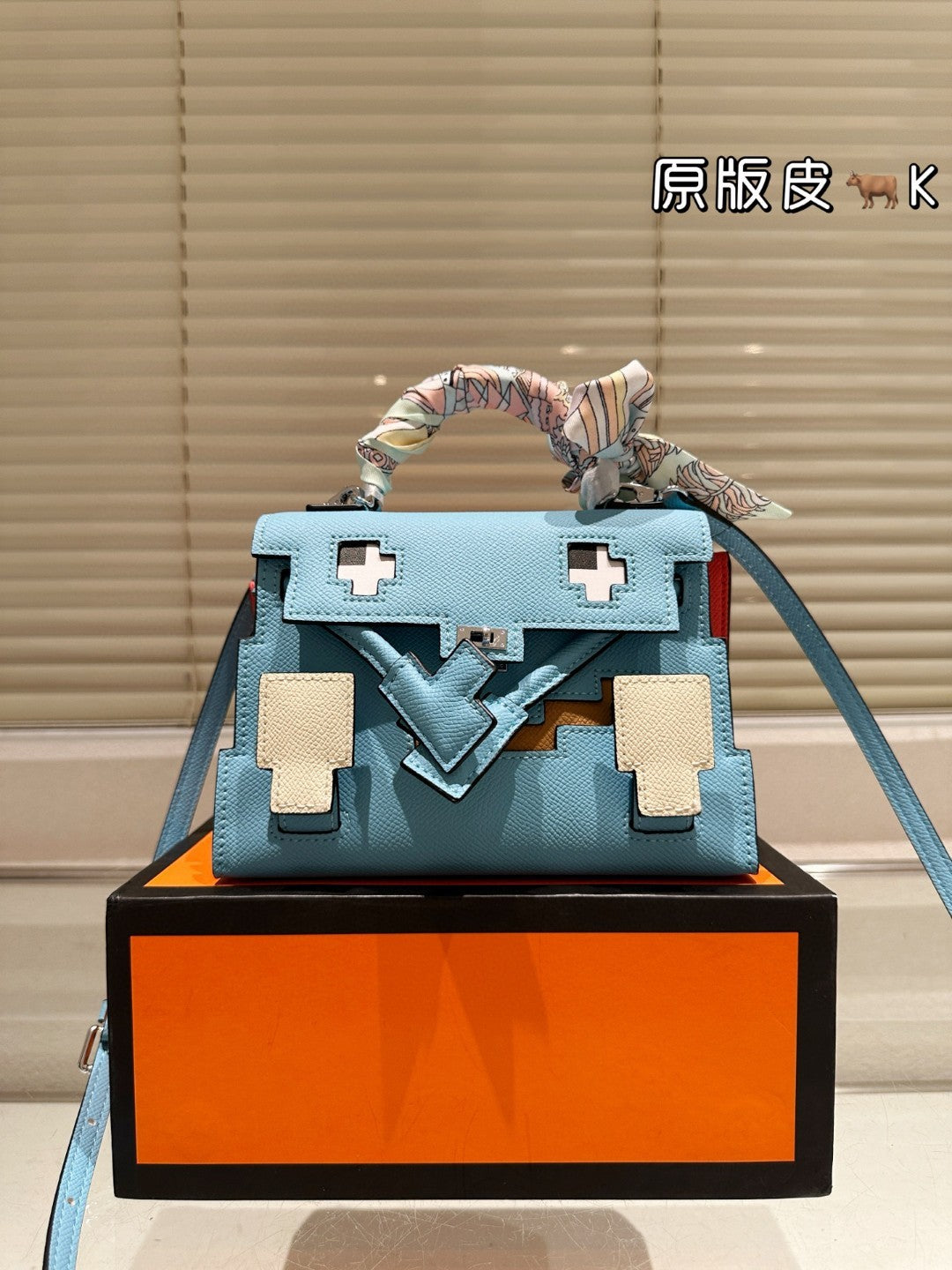 Hermes Kelly Bag 2025