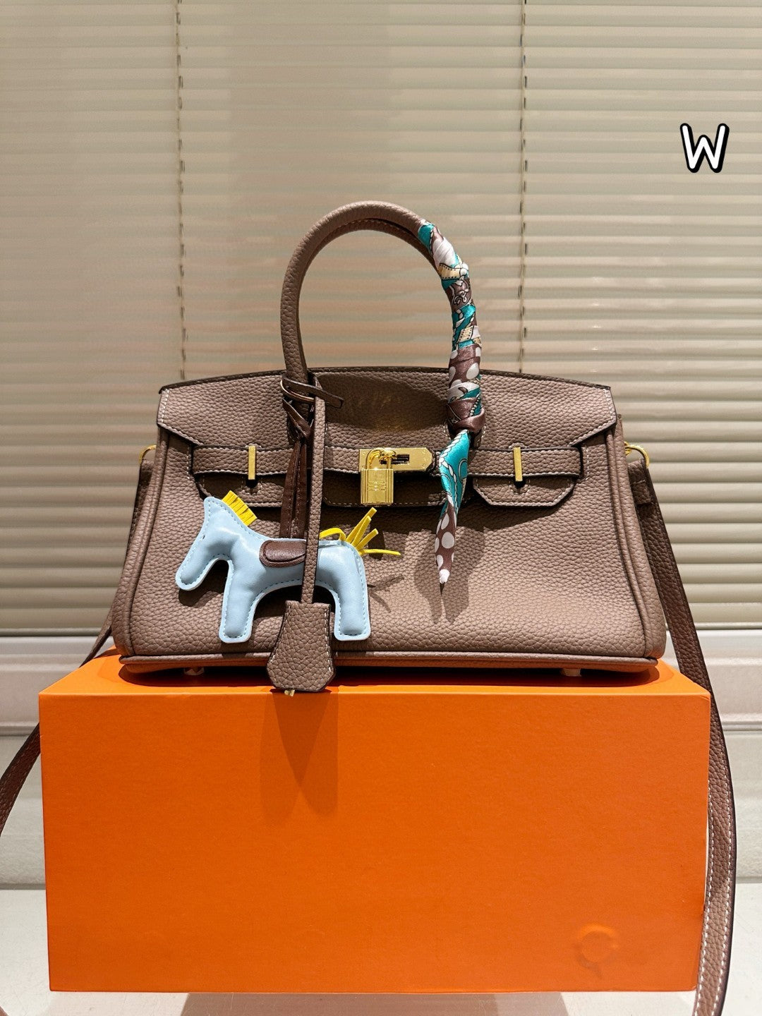 Hermès/Hermes Birkin bag, latest boutique style