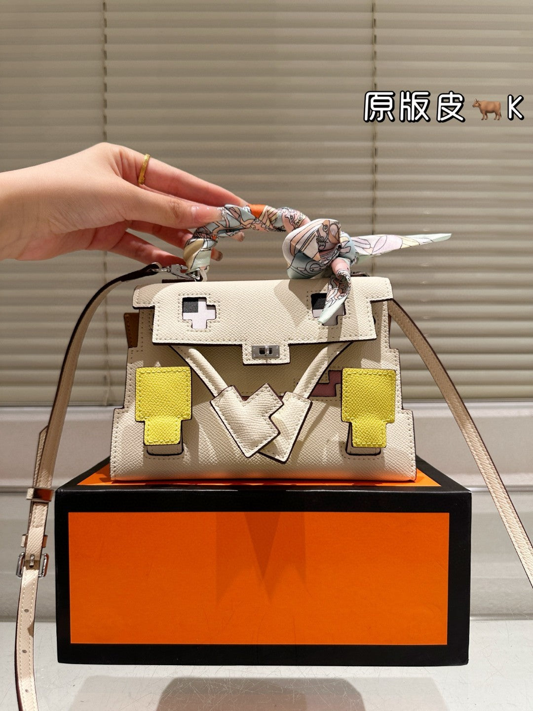 Hermes Kelly Bag 2025