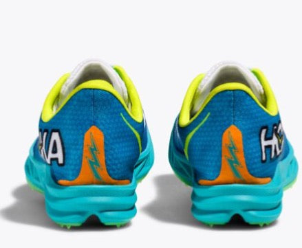 Hoka Crescendo MD
