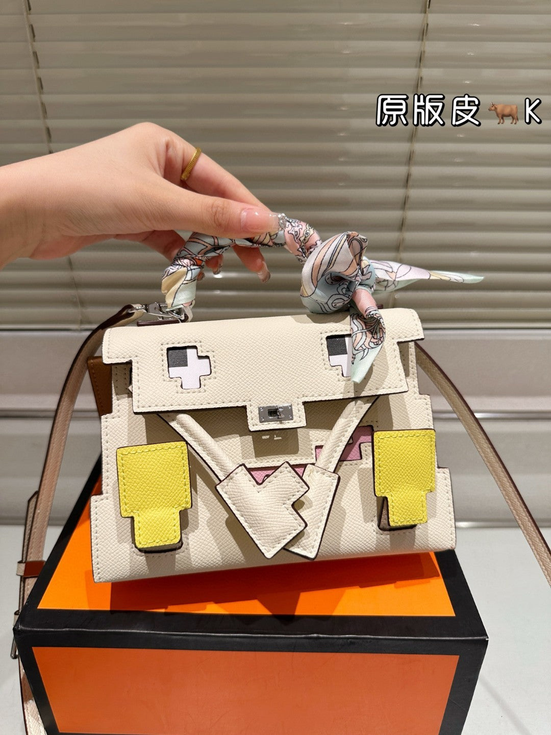 Hermes Kelly Bag 2025