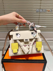 Hermes Kelly Bag 2025