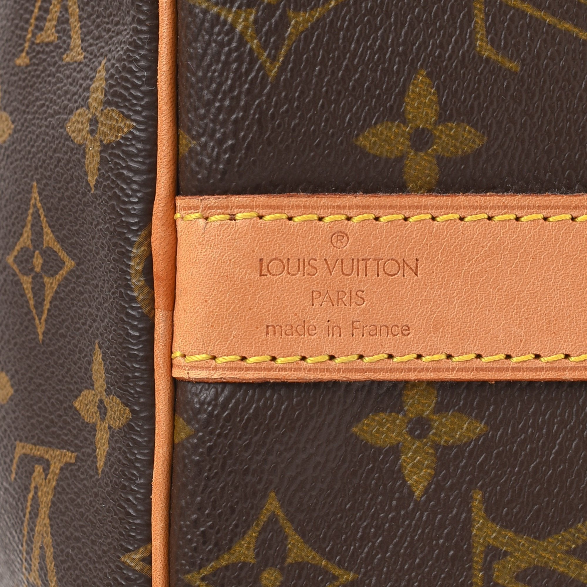 Keepall 45 Bandoulière