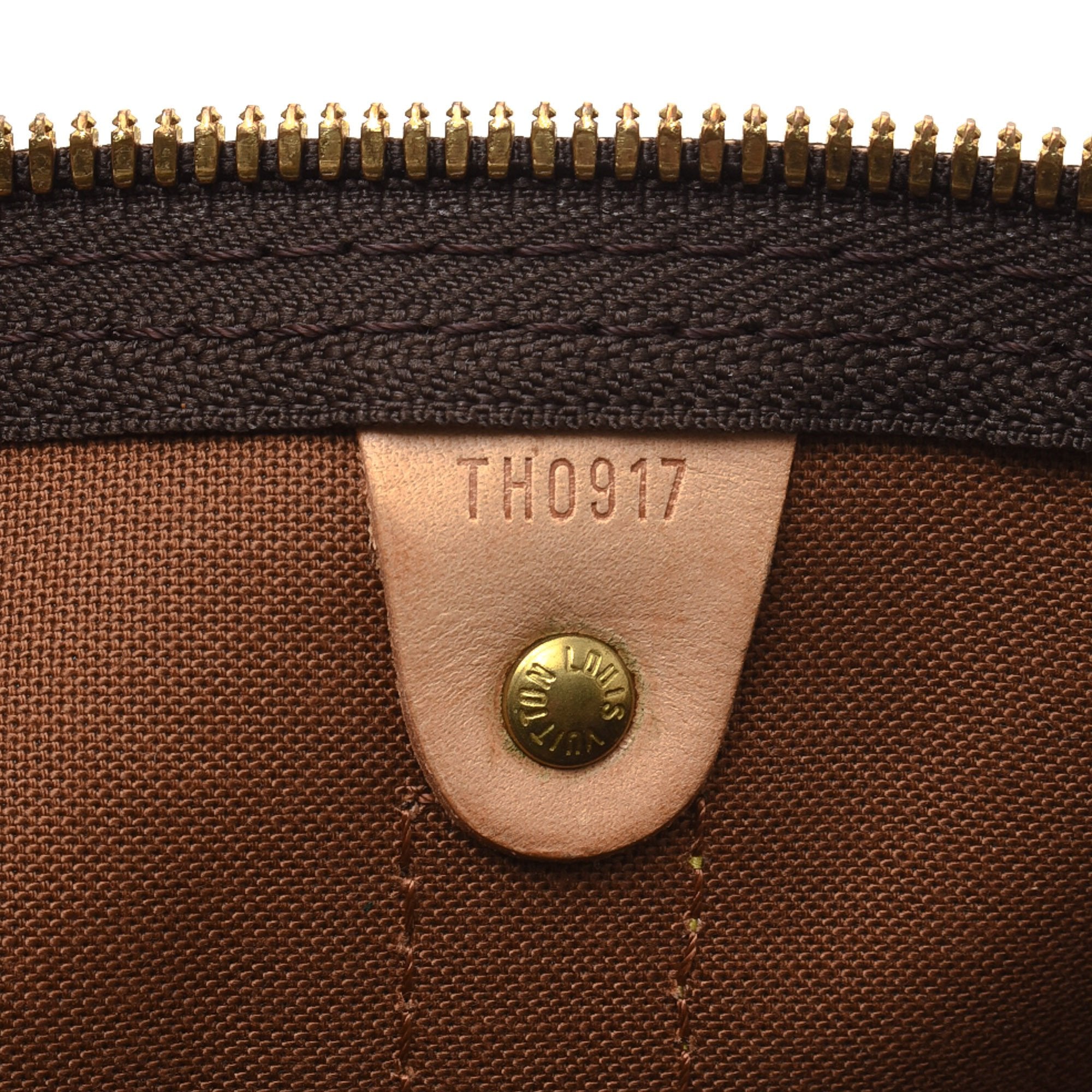 Keepall 45 Bandoulière