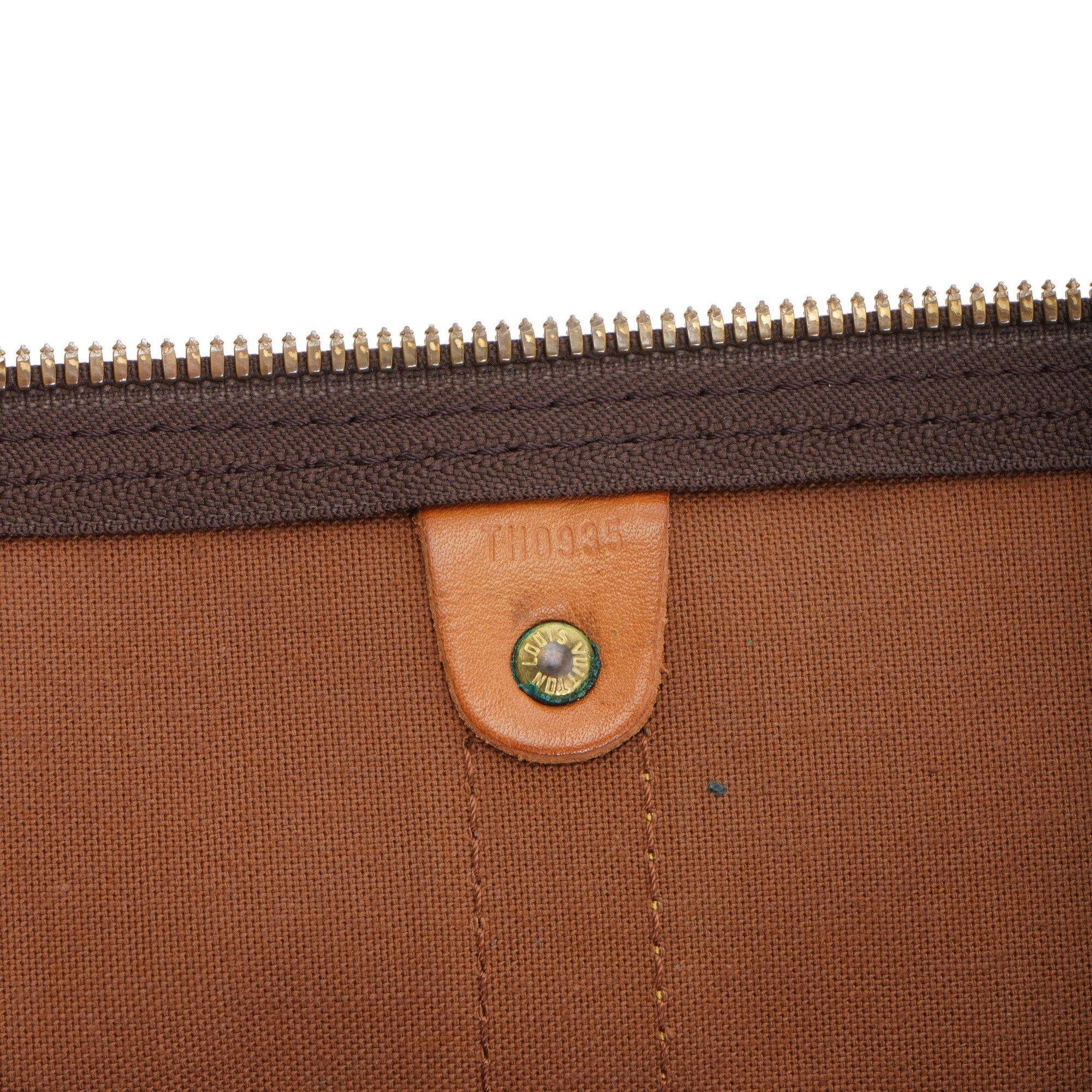 Keepall 50 Bandoulière