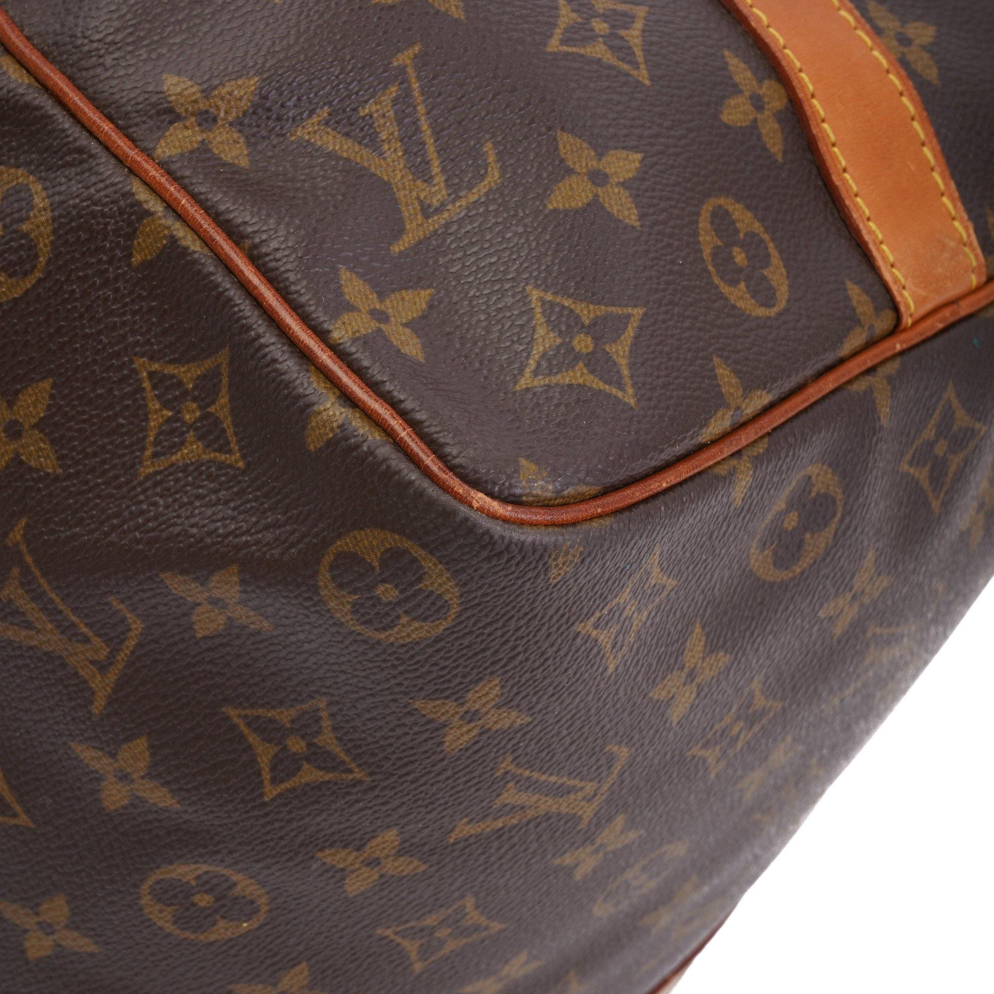 Keepall 50 Bandoulière