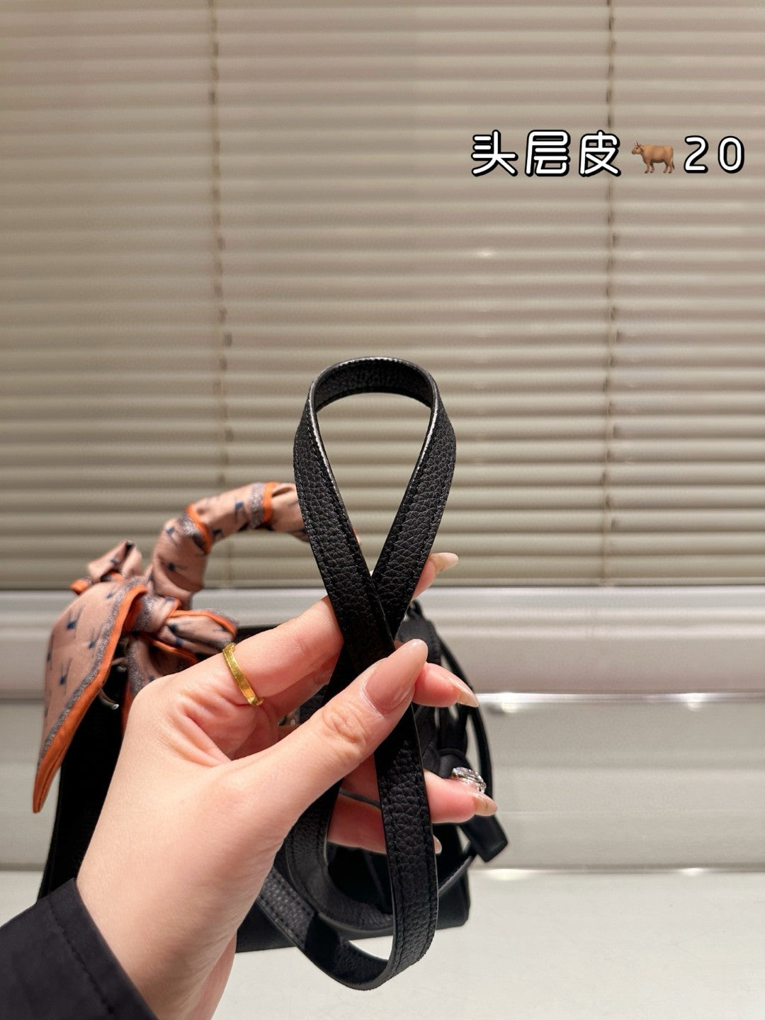 Hermès Kelly bag