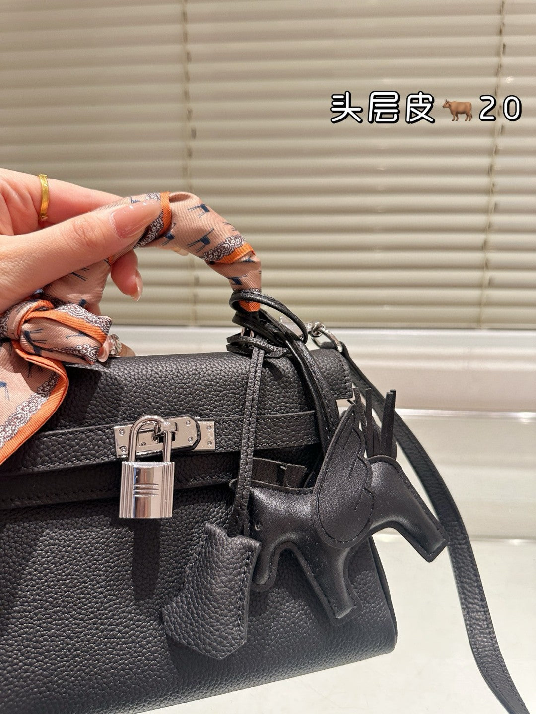 Hermès Kelly bag