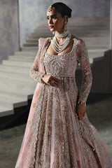 Sofia – Powder Pink Bridal Masterpiece | The Brides Edit '24 by Boorban