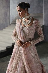 Sofia – Powder Pink Bridal Masterpiece | The Brides Edit '24 by Boorban
