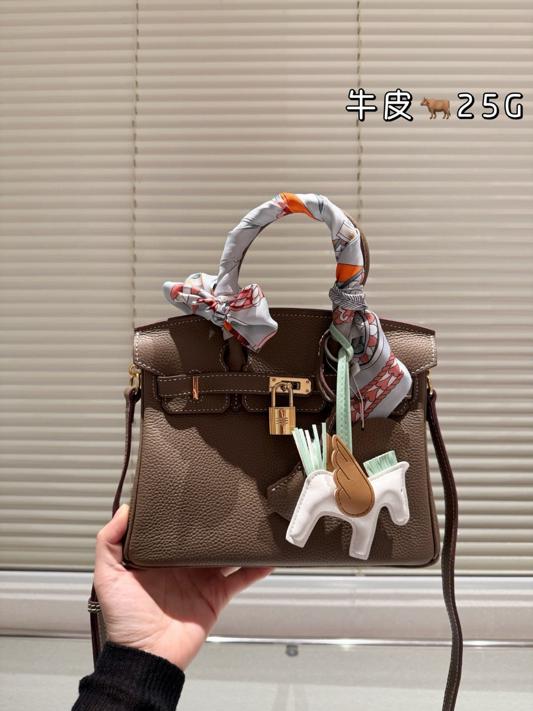 Hermès/Hermes Birkin bag