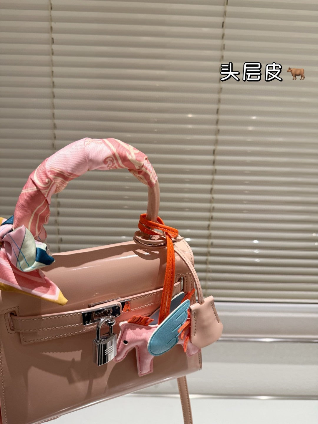 Hermès Birkin Kelly bag