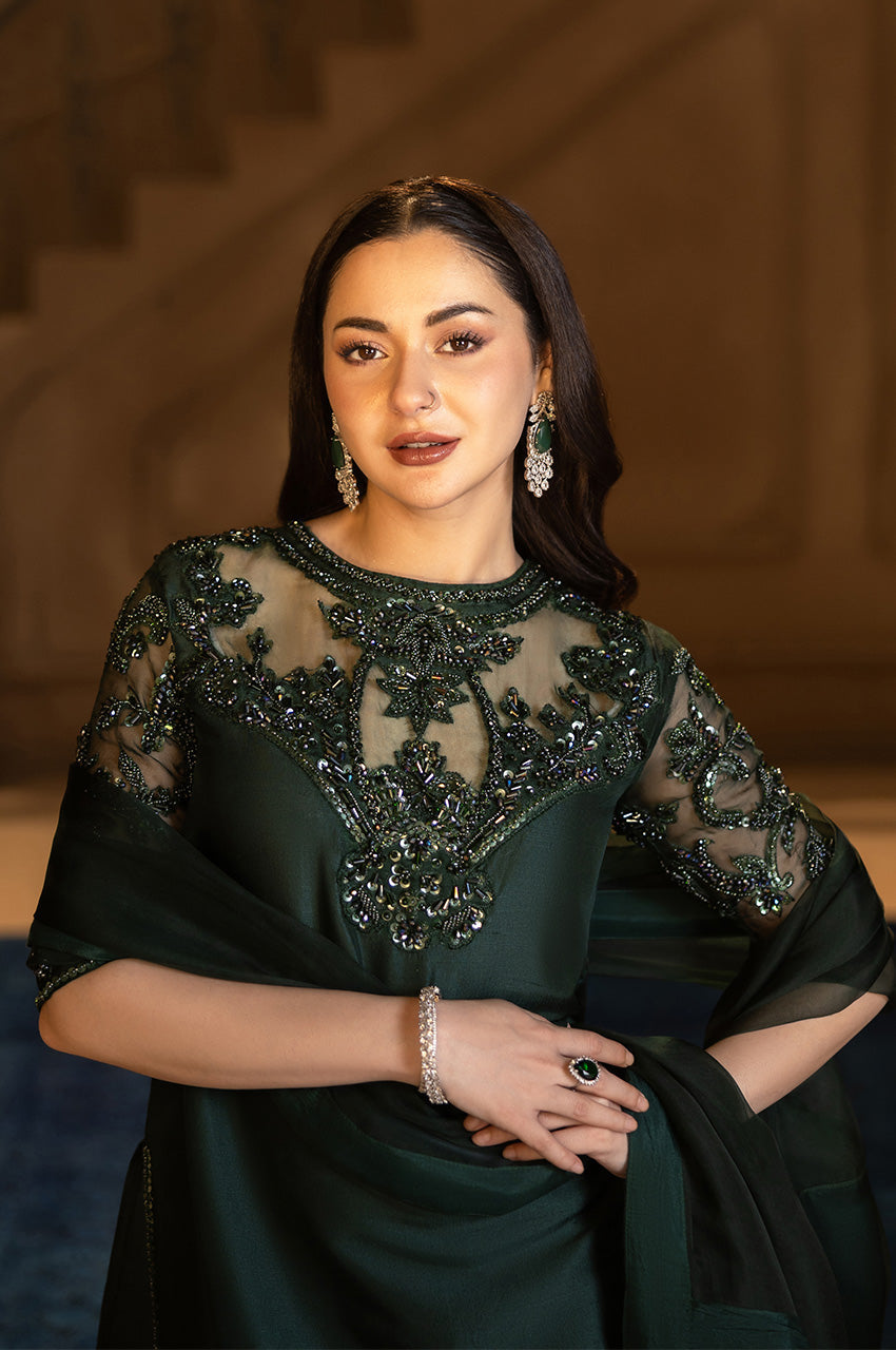 Edwina - RTD