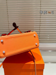 Hermes Kelly Bag 2025