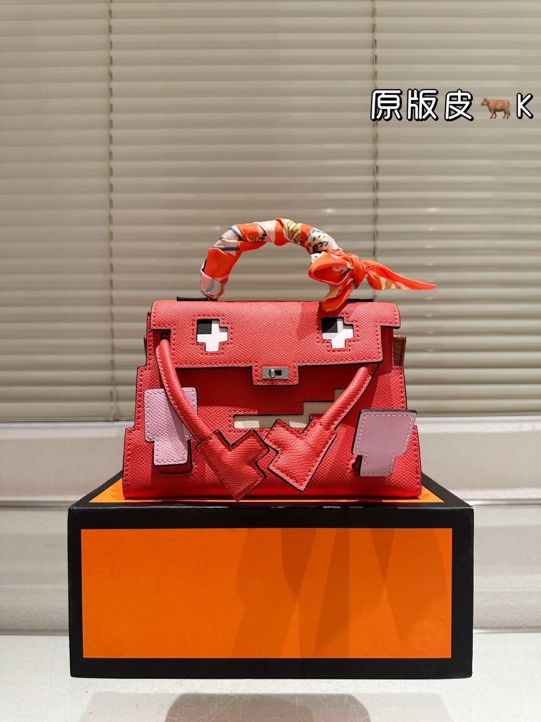 Hermes Kelly Bag 2025