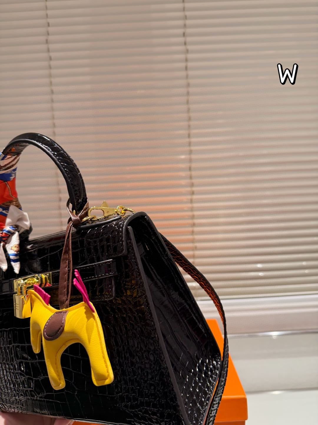 Hermes Kelly bag