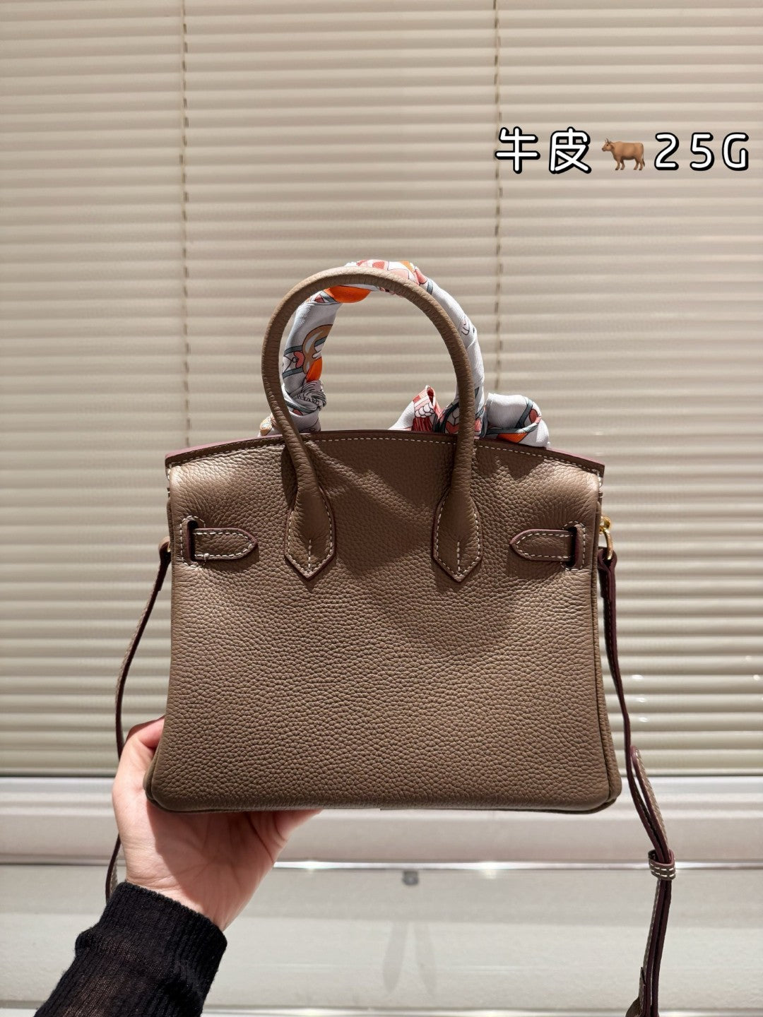 Hermès/Hermes Birkin bag