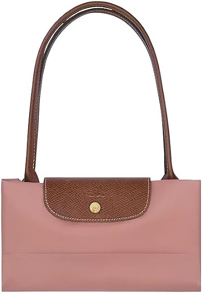 Le Pliage Small Folding Tote Bag
