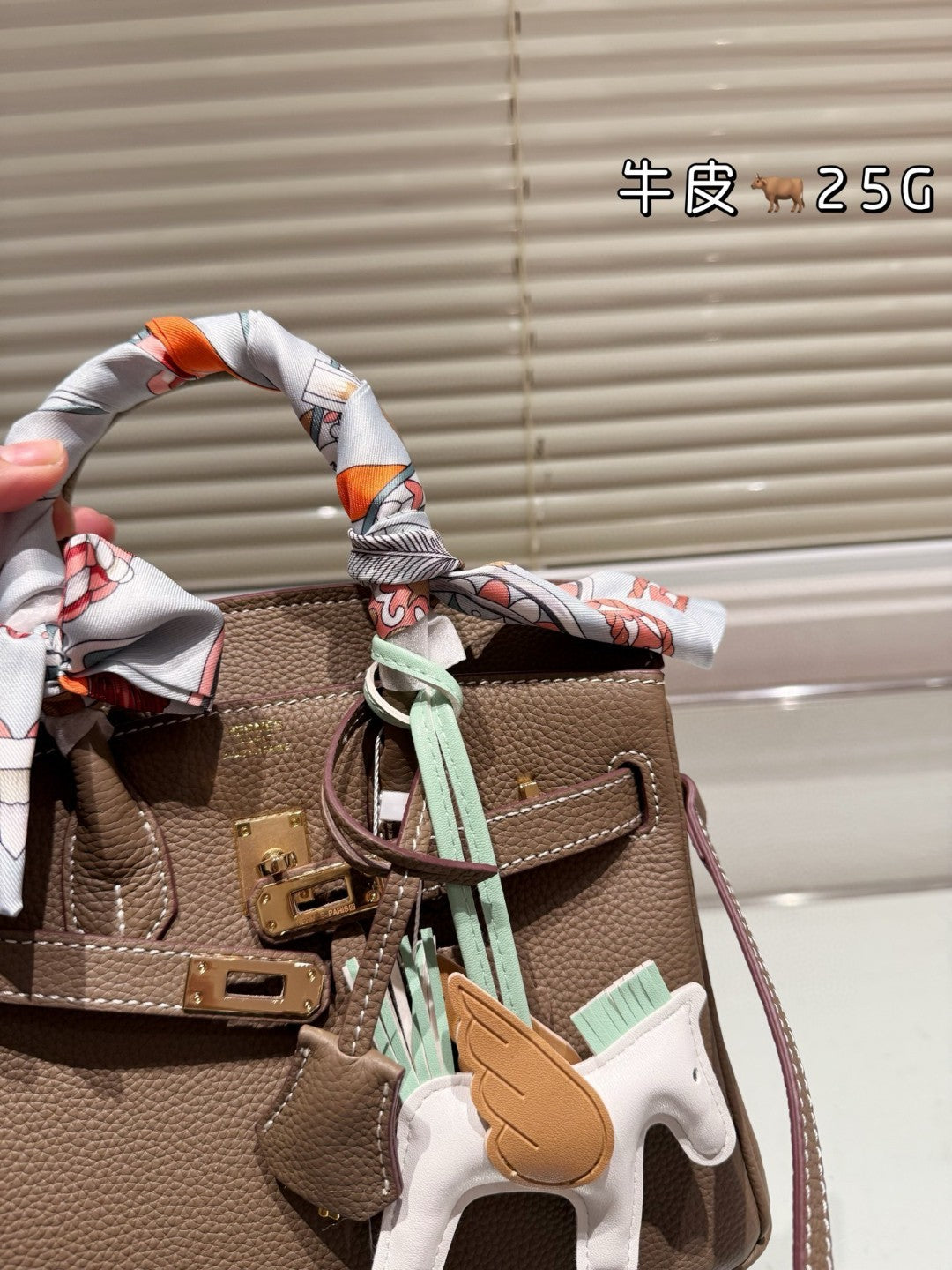 Hermès/Hermes Birkin bag