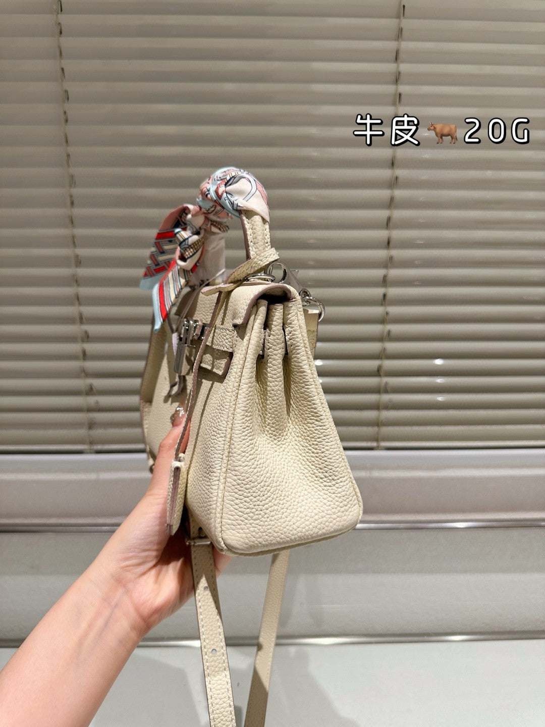 Hermes Kelly bag