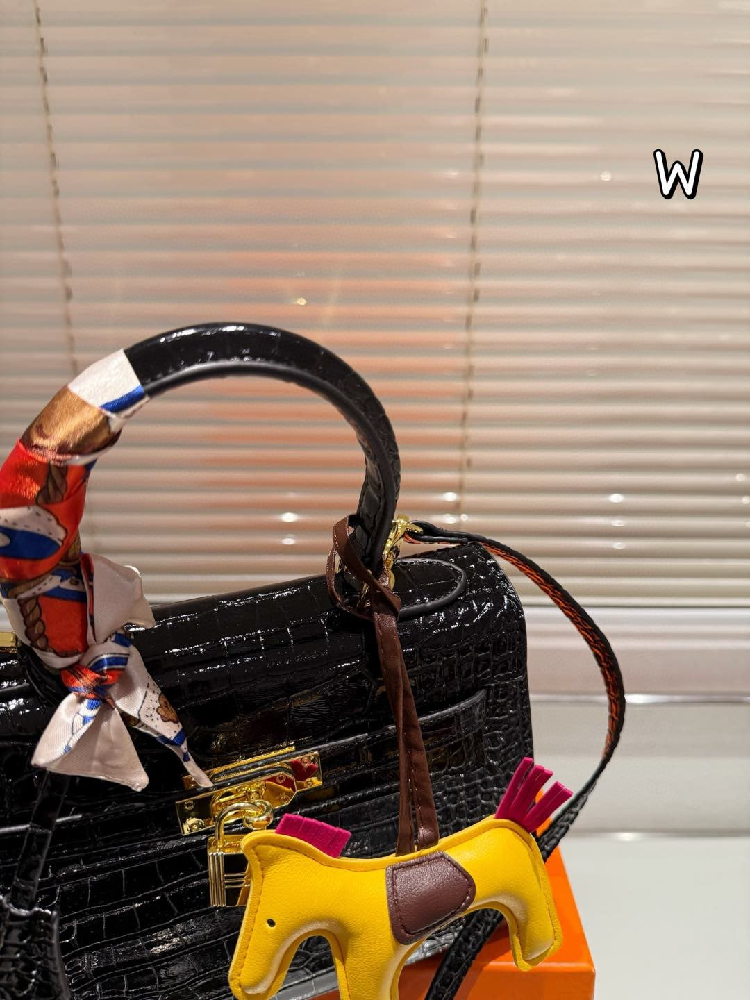 Hermes Kelly bag
