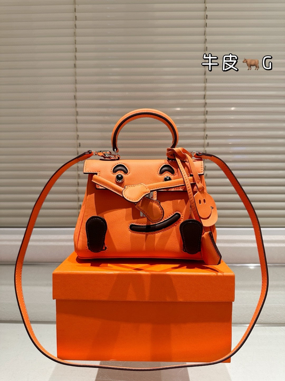 Hermes Kelly Bag 2025