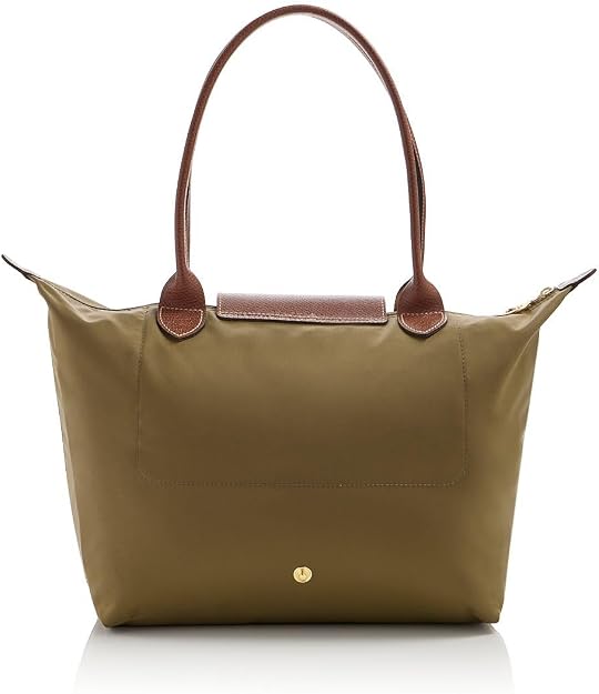 Le Pliage Small Folding Tote Bag