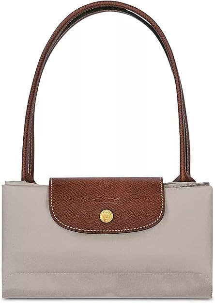 Le Pliage Large Shoulder Tote Bag