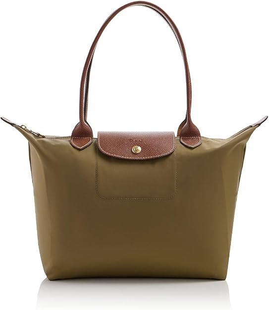 Le Pliage Small Folding Tote Bag