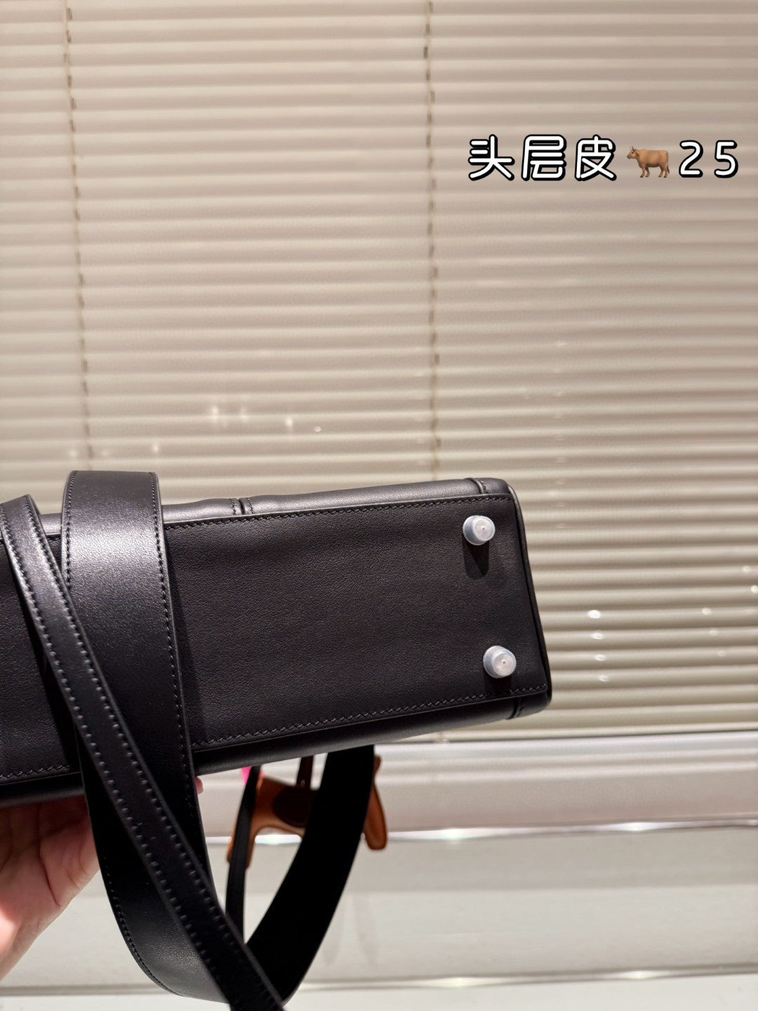 Hermès Kelly bag