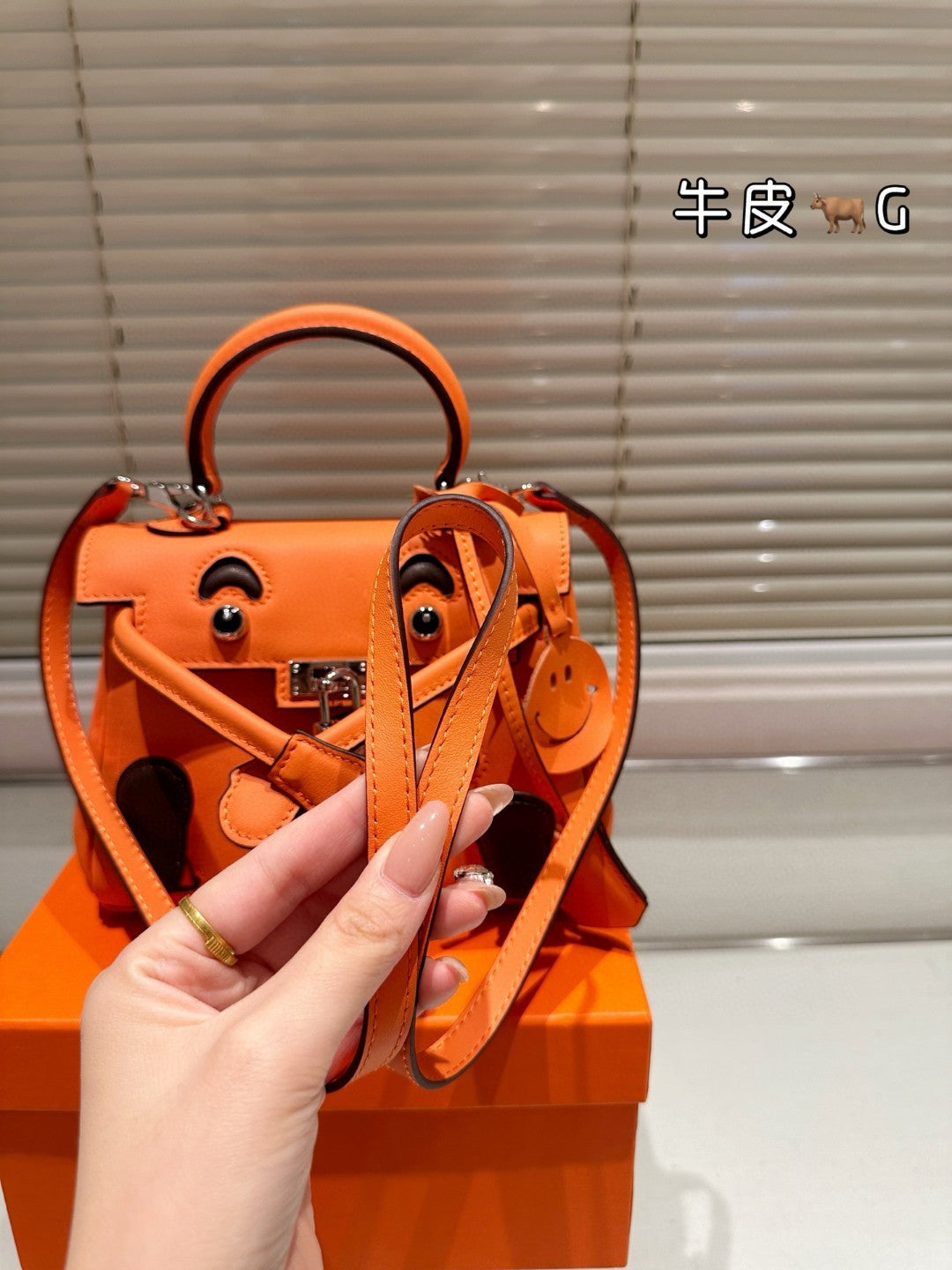 Hermes Kelly Bag 2025