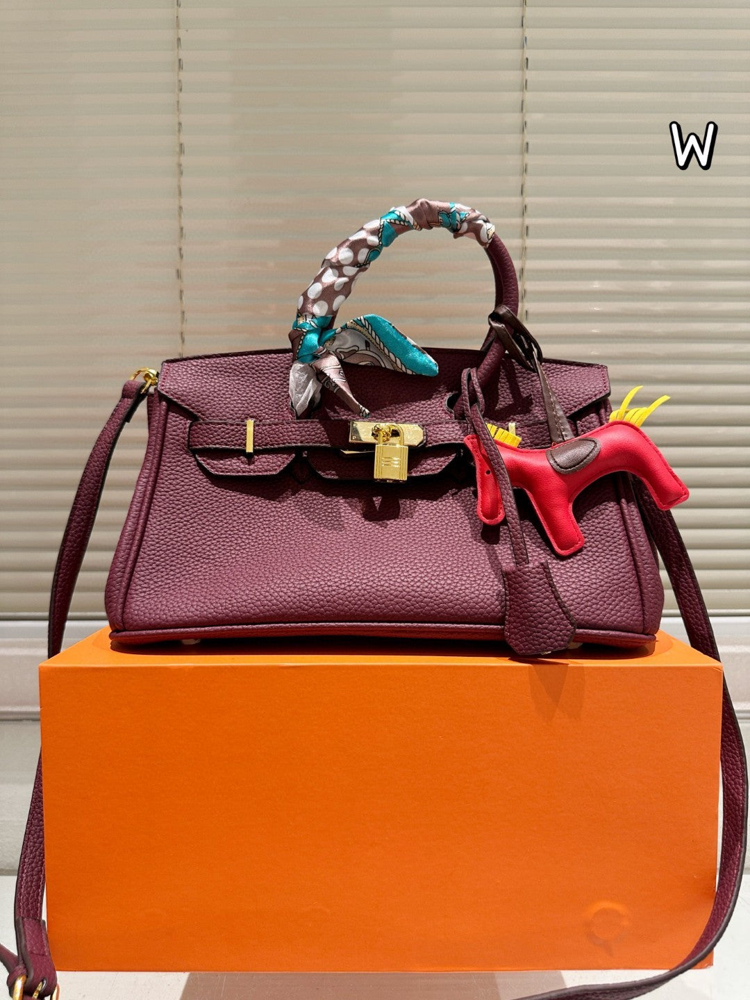 Hermès/Hermes Birkin bag, latest boutique style