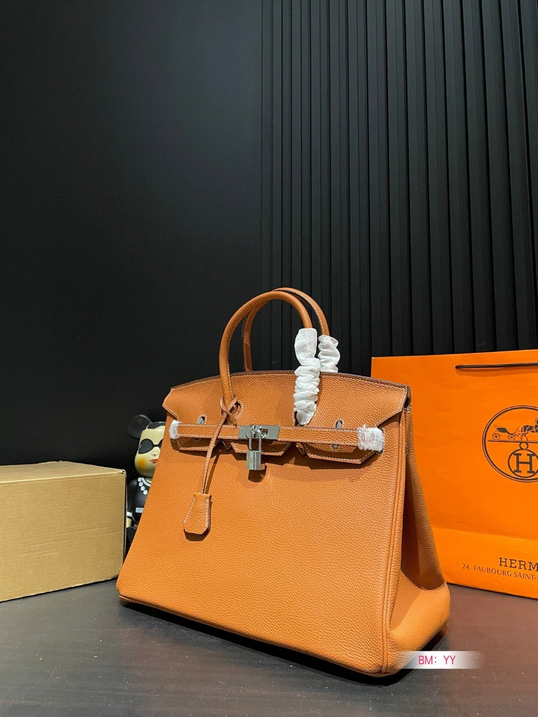 Hermes Bk30