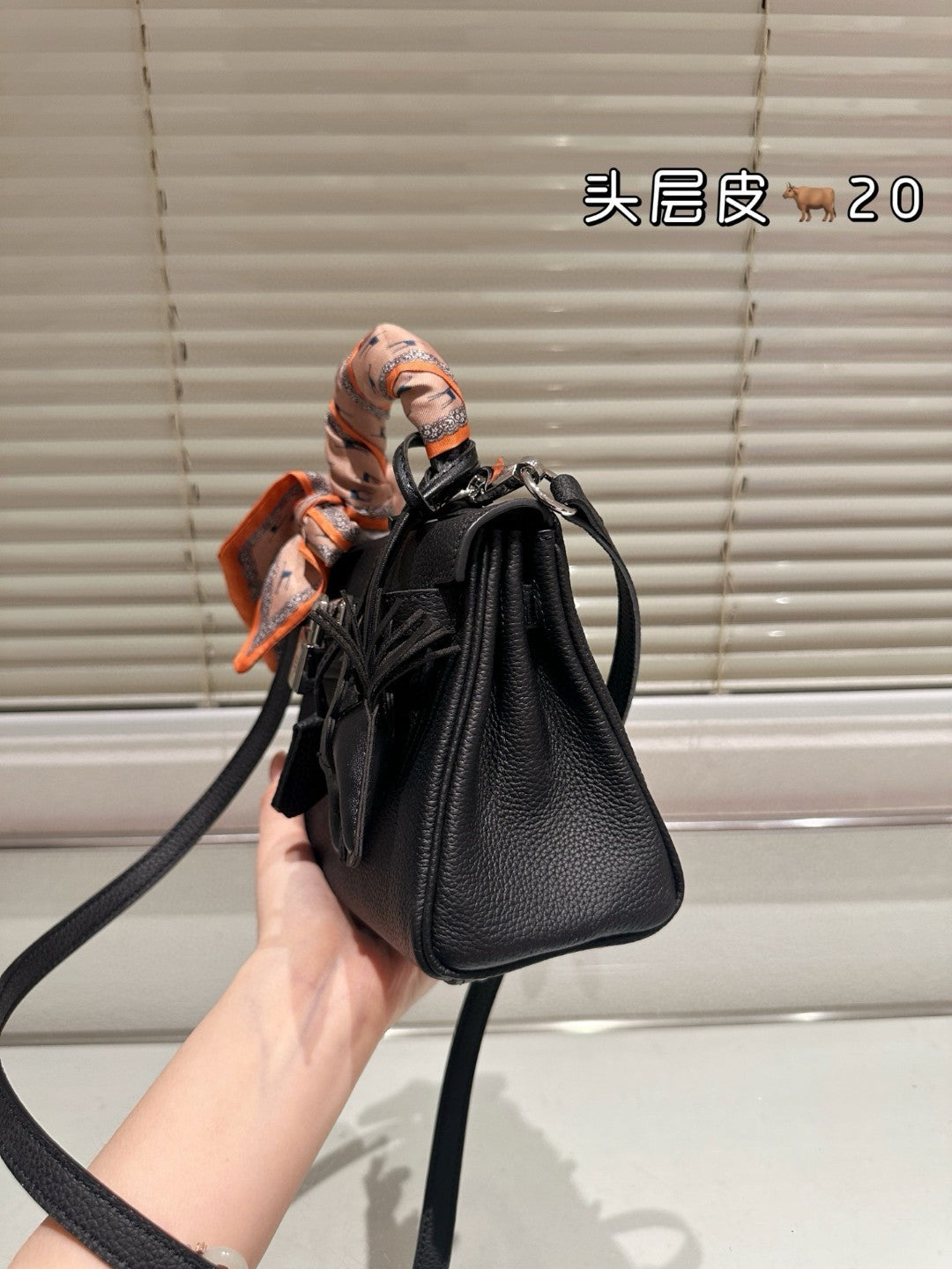Hermès Kelly bag