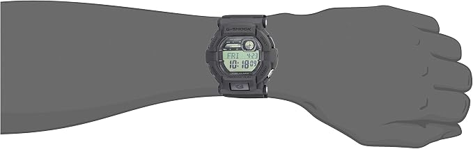 Casio Quartz Watch