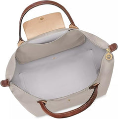 Le Pliage Large Shoulder Tote Bag